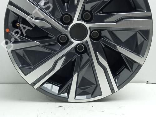 Used Rim Rim HYUNDAI TUCSON (NX4E, NX4A) 1.6 T-GDi (150 hp) 39987645 39987645