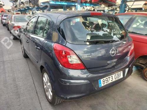 Starter OPEL CORSA D Hatchback Van (S07) 1.3 CDTI (L08) | BP38365769M8 - Image 6