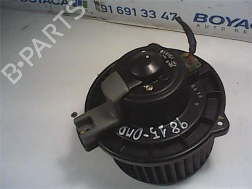 Used Heater blower motor Heater blower motor 38354313 38354313