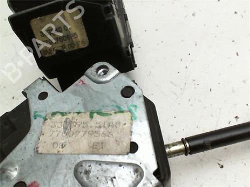 Used Headlight switch Headlight switch 38351886 38351886