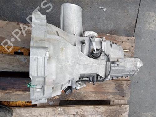 Gearbox AUDI A4 B6 (8E2) 1.8 T | BP38404302M3 - Image 4