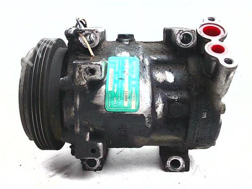 AC compressor RENAULT KANGOO (KC0/1_) 1.4 (KC0C, KC0H, KC0B, KC0M) | BP38704978M34 - Image 3