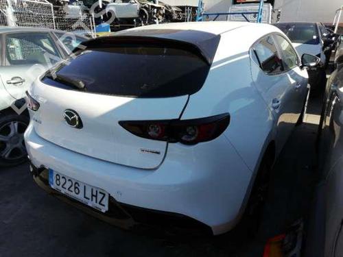Control unit MAZDA 3 Saloon (BP_) 2.0 SKYACTIV-G M Hybrid | BP38376401M11 - Image 9