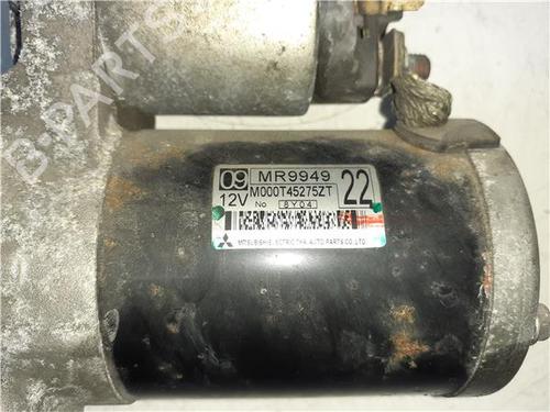 Starter MITSUBISHI LANCER VIII (CY_A, CZ_A) 1.5 Bifuel | BP38360108M8 - Image 4