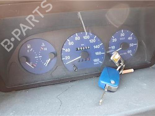 Gearbox PEUGEOT BOXER Van (244) 2.0 HDi | BP38393668M3 - Image 8