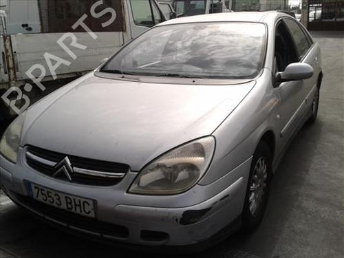 Gearbox CITROËN C5 I (DC_) 2.2 HDi (DC4HXB, DC4HXE) | BP39962432M3 - Image 7