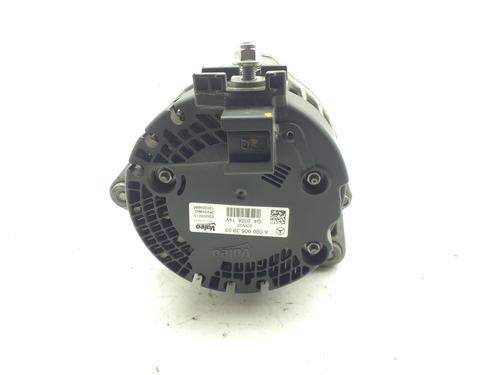 Alternator MERCEDES-BENZ A-CLASS (W177) A 200 d (177.012) | BP38402544M7 - Image 3