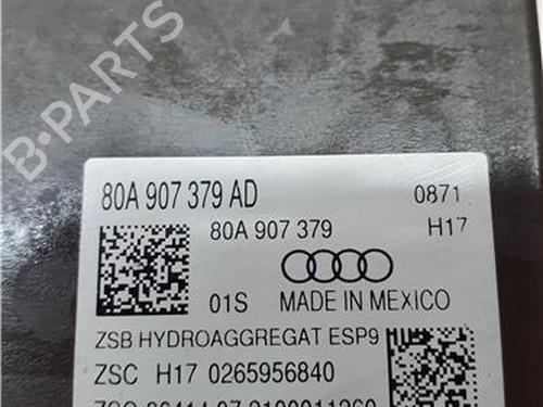 ABS pump AUDI Q5 (FYB, FYG) 40 TDI Mild Hybrid quattro | BP38366001M43 - Image 3