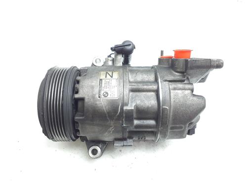 AC compressor BMW 3 (E46) 318 i | BP38335630M34 - Image 4