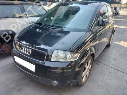 Engine AUDI A2 (8Z0) 1.4 TDI | BP38363976M1  - Image 8