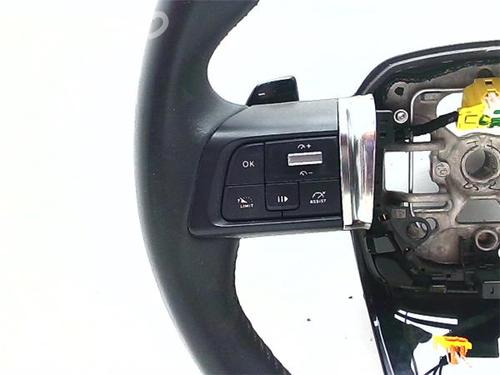 Steering wheel CITROËN C4 III (BA_, BB_, BC_) BLUEHDI 110 (BBYHSA) | BP40086072C49 - Image 9