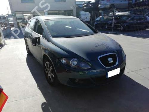 Climate control SEAT LEON (1P1) 1.9 TDI | BP38353653I5 - Image 3