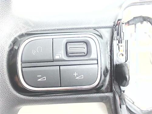 Steering wheel CITROËN C3 III (SX) 1.5 BlueHDi 100 (SXYHYP, SXYHTU) | BP39961975C49 - Image 2
