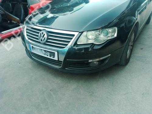 front-bumper-vw-passat-b6-3c2-2005-2006-2007-2008-2009-2010-2011-38334595 main image