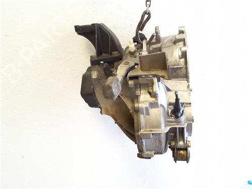 Gearbox PEUGEOT BOXER Van (244) 2.0 HDi | BP38393668M3 - Image 6