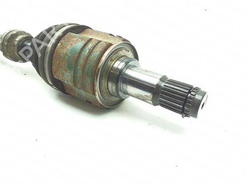Left front driveshaft LEXUS RX (_U3_) 400h AWD (MHU38_) | BP38393103M38 - Image 2