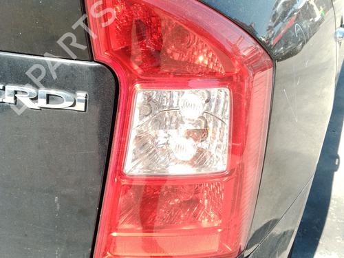 Used Right taillight Right taillight 38333998 38333998