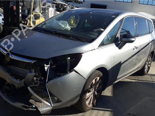 Electronic module OPEL ZAFIRA TOURER C (P12) 2.0 CDTi (75) | BP38400678M83 - Image 5