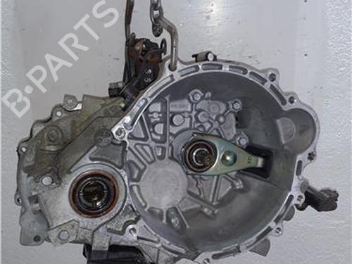 Gearkasse Gearkasse 38393440 38393440