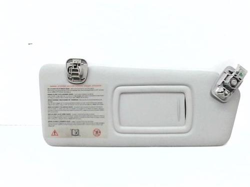 Højre solskærm RENAULT MEGANE IV Saloon 1.3 TCe 115 (LVN9) | BP38379447I2 - Image 5