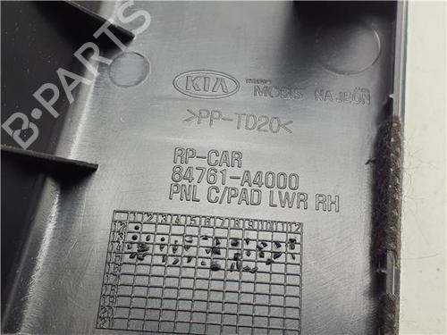 Glove box KIA CARENS IV 1.6 GDi | BP38377942C95 - Image 5