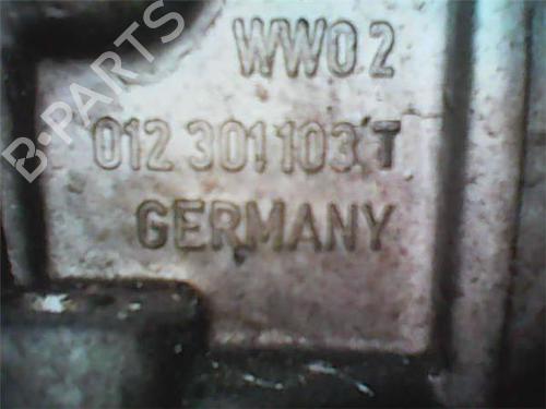 Used Gearbox Gearbox 38350599 38350599