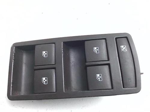 Used Left front window switch Left front window switch 38383678 38383678