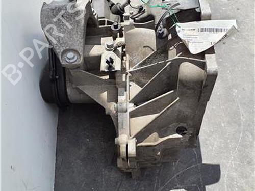 Gearbox FORD FIESTA VI (CB1, CCN) 1.4 TDCi | BP38358994M3 - Image 5