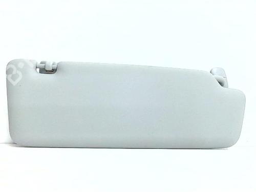 Left sun visor AUDI A1 (8X1, 8XK) 1.6 TDI | BP38392834I1 - Image 2