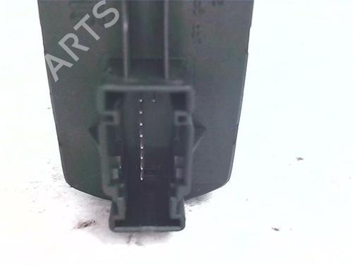 Left front window switch OPEL CORSA D (S07) 1.4 (L08, L68) | BP38399542I27 - Image 4