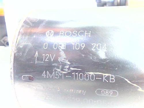Starter FORD FOCUS II (DA_, HCP, DP) 1.8 TDCi | BP38393863M8 - Image 3
