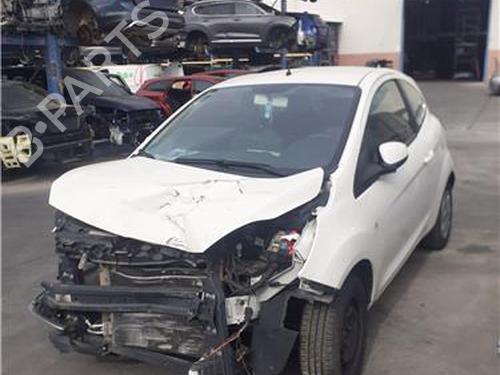 Control unit FORD KA (RU8) 1.2 | BP38379521M11 - Image 8