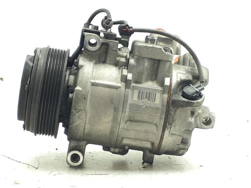 AC compressor BMW 1 (E81) 118 d | BP38567569M34 - Image 4