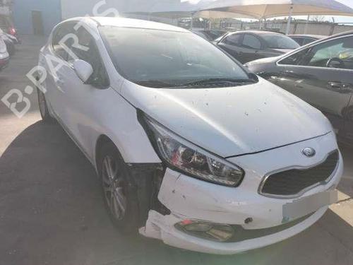 Engine KIA CEED Sportswagon (CD) 1.6 | BP38399490M1 - Image 11