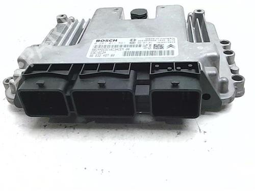 Used Control unit Control unit CITROËN C5 II Break (RE_) 1.6 HDi (RE9HZC, RE9HYB) (109 hp) 40087242 40087242