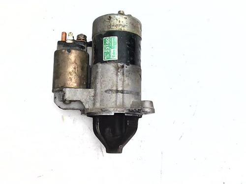 Used Starter Starter 38376486 38376486