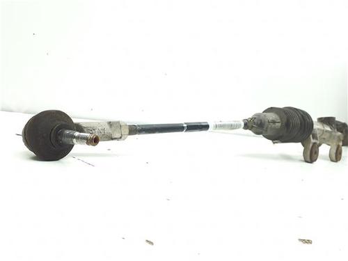 Steering rack SMART FORTWO Cabrio (451) 1.0 (451.431, 451.480) | BP38383755M22 - Image 6