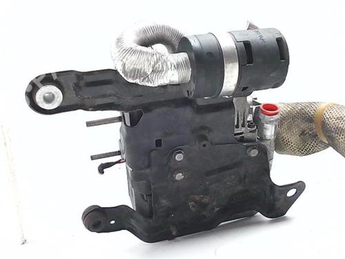 Heater matrix box AUDI A8 D3 (4E2, 4E8) 4.2 TDI quattro | BP38407421M61 - Image 4