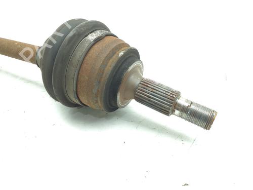 Left front driveshaft CITROËN C4 Picasso II 1.2 THP 130 | BP39962288M38 - Image 2
