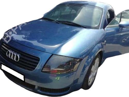 Intercooler AUDI TT (8N3) 1.8 T quattro | BP38374568M30 - Image 2