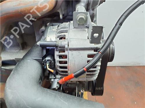 Used Alternator Alternator 38397425 38397425