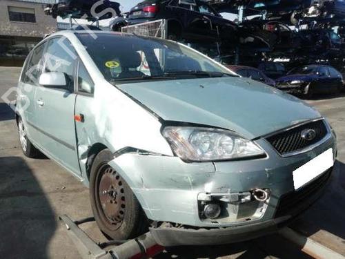 Electronic module FORD FOCUS C-MAX (DM2) 1.6 | BP38357503M83 - Image 6