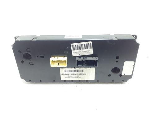 Climate control NISSAN PATHFINDER III (R51) 2.5 dCi 4WD | BP38334376I5 - Image 2