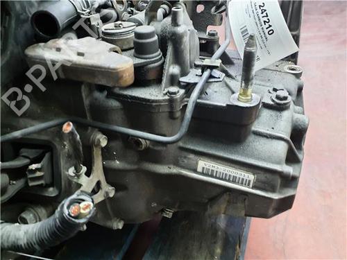 Gearbox HONDA STREAM (RN) 2.0 16V (RN3) | BP38383902M3 - Image 6