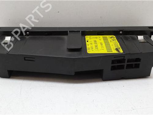 Climate control BMW 3 (E46) 320 d | BP38357603I5 - Image 4