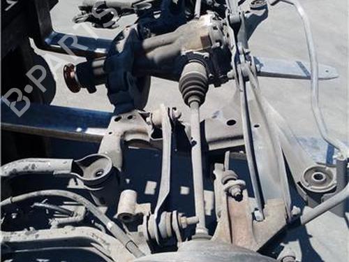 Used Rear differential Rear differential 38359720 38359720