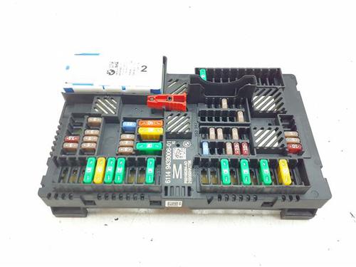 electronic-module-bmw-x3-g01-f97-g08-2017-38368921 main image