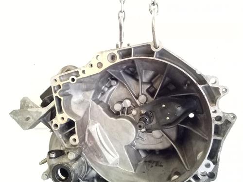 Used Gearbox Gearbox PEUGEOT 308 I (4A_, 4C_) 1.6 HDi (90 hp) 38390490 38390490