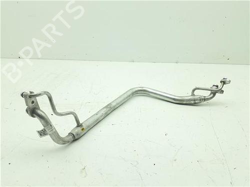 Used AC pipe AC pipe AUDI A3 Sportback (8VA, 8VF) RS3 quattro (367 hp) 40086155 40086155