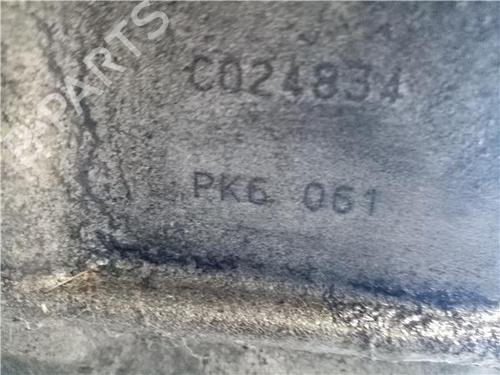 gearbox-renault-espace-iv-jk01_-2002-38363165 main image